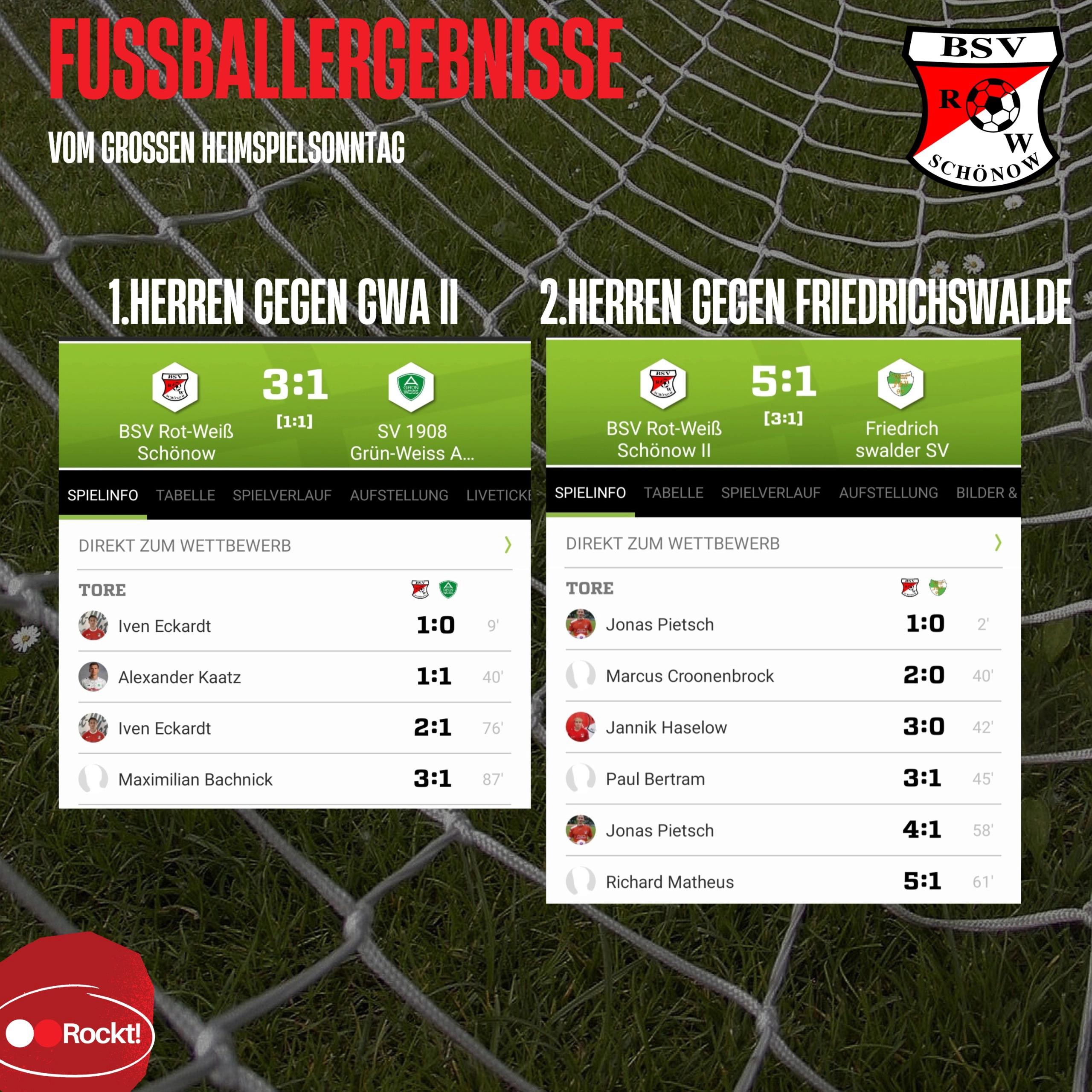 Fussball Ergebnisse Instagram Post Quadratisch 20241027 171358 0000